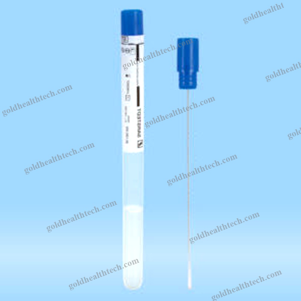 Laboratory Swab