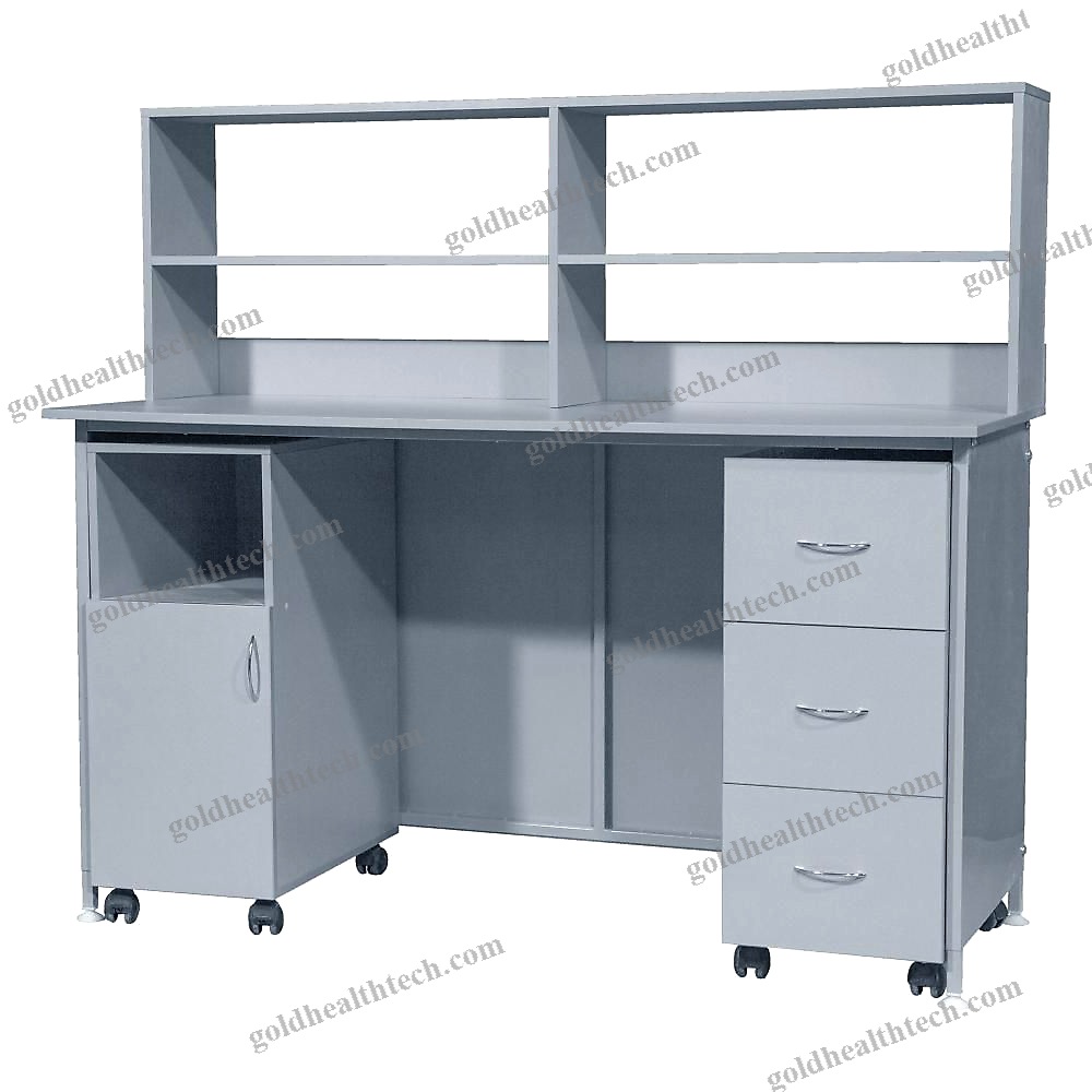 Laboratory Table