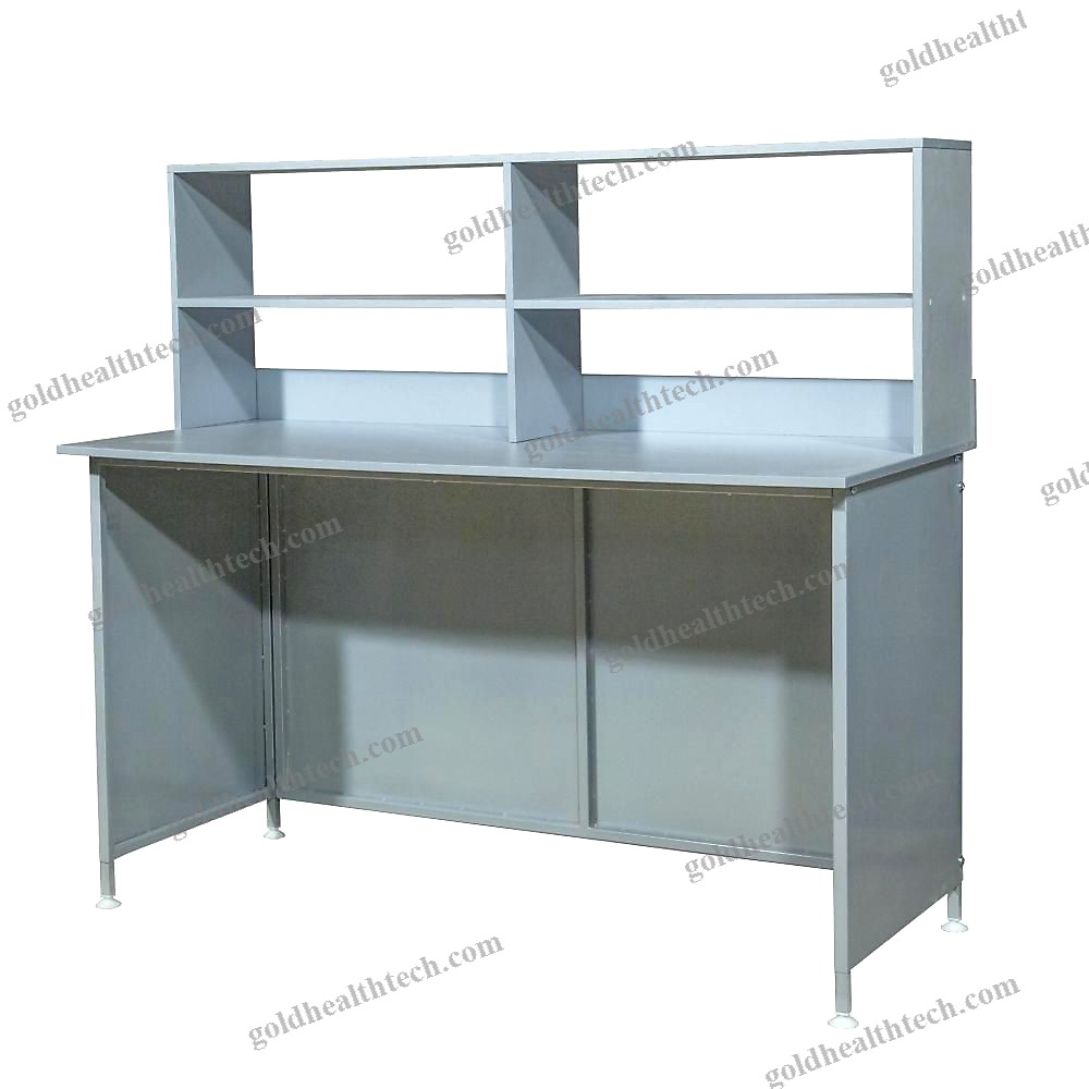 Laboratory Table