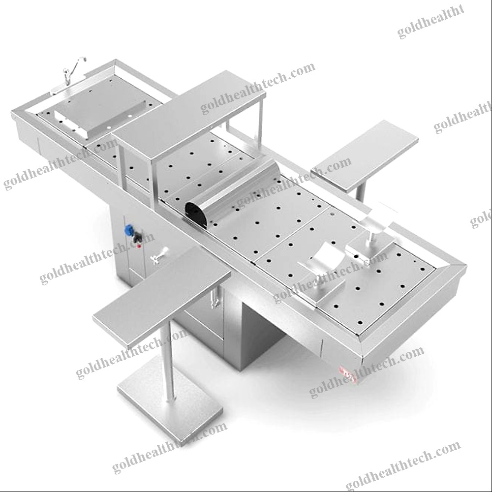 Laboratory Table