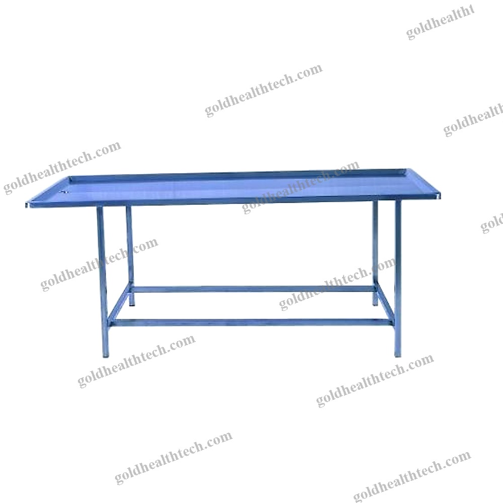 Laboratory Table 1