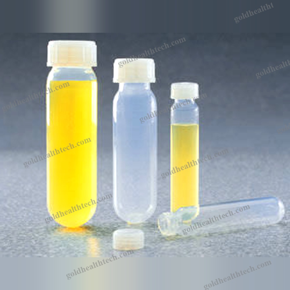Laboratory Test Tube 1