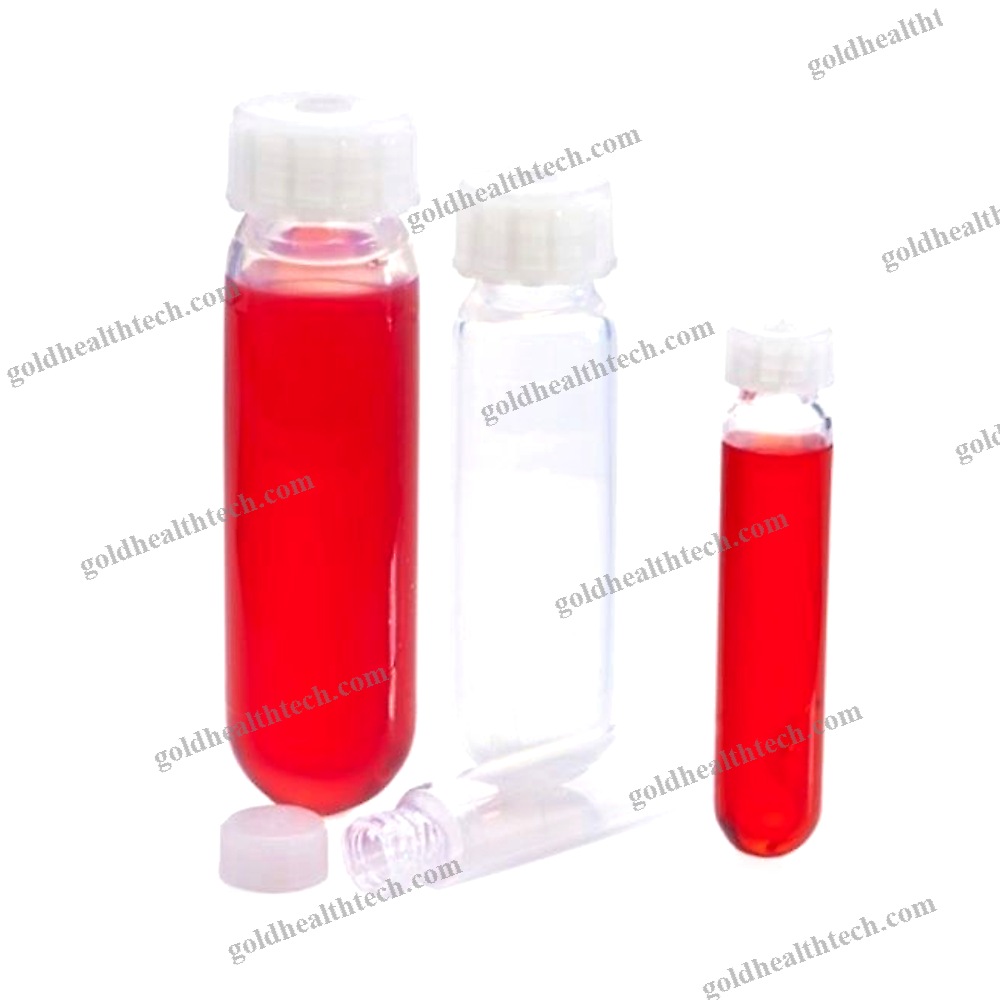 Laboratory Test Tube