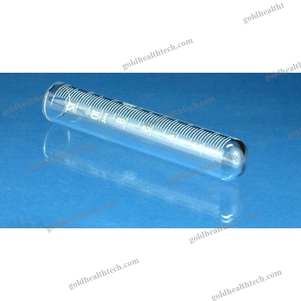 Laboratory Test Tube
