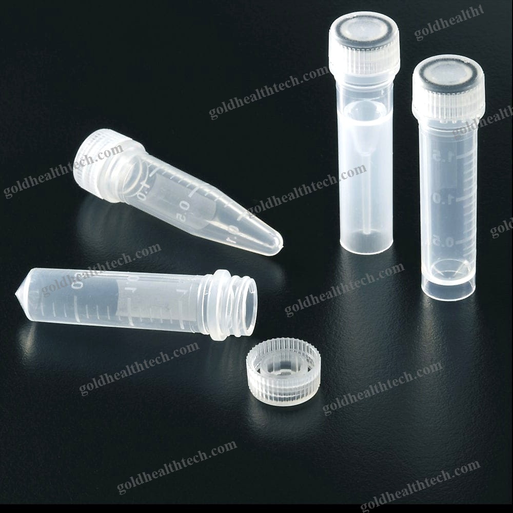 Laboratory Test Tube