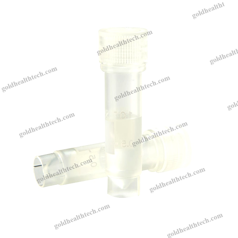 Laboratory Test Tube 1