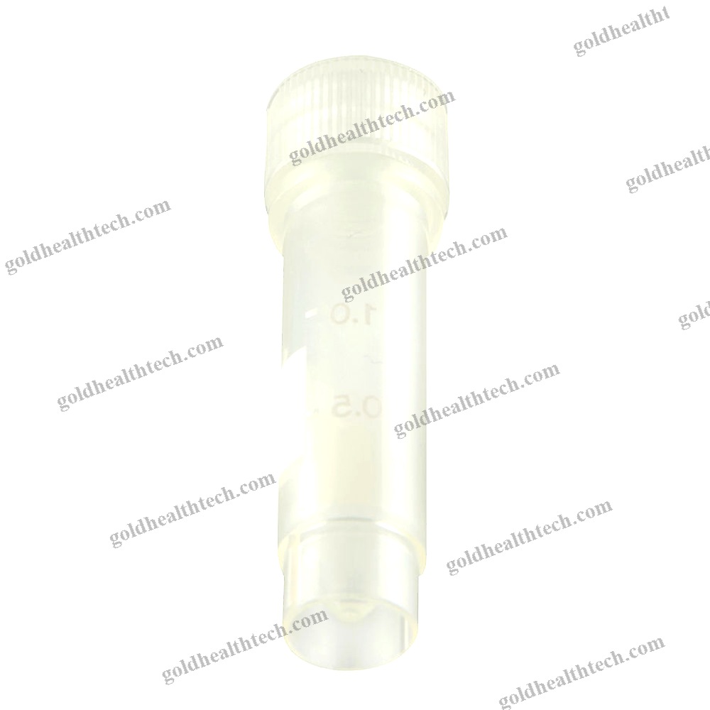 Laboratory Test Tube