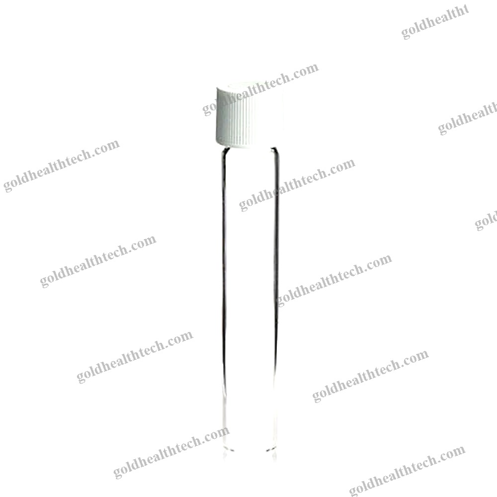 Laboratory Test Tube
