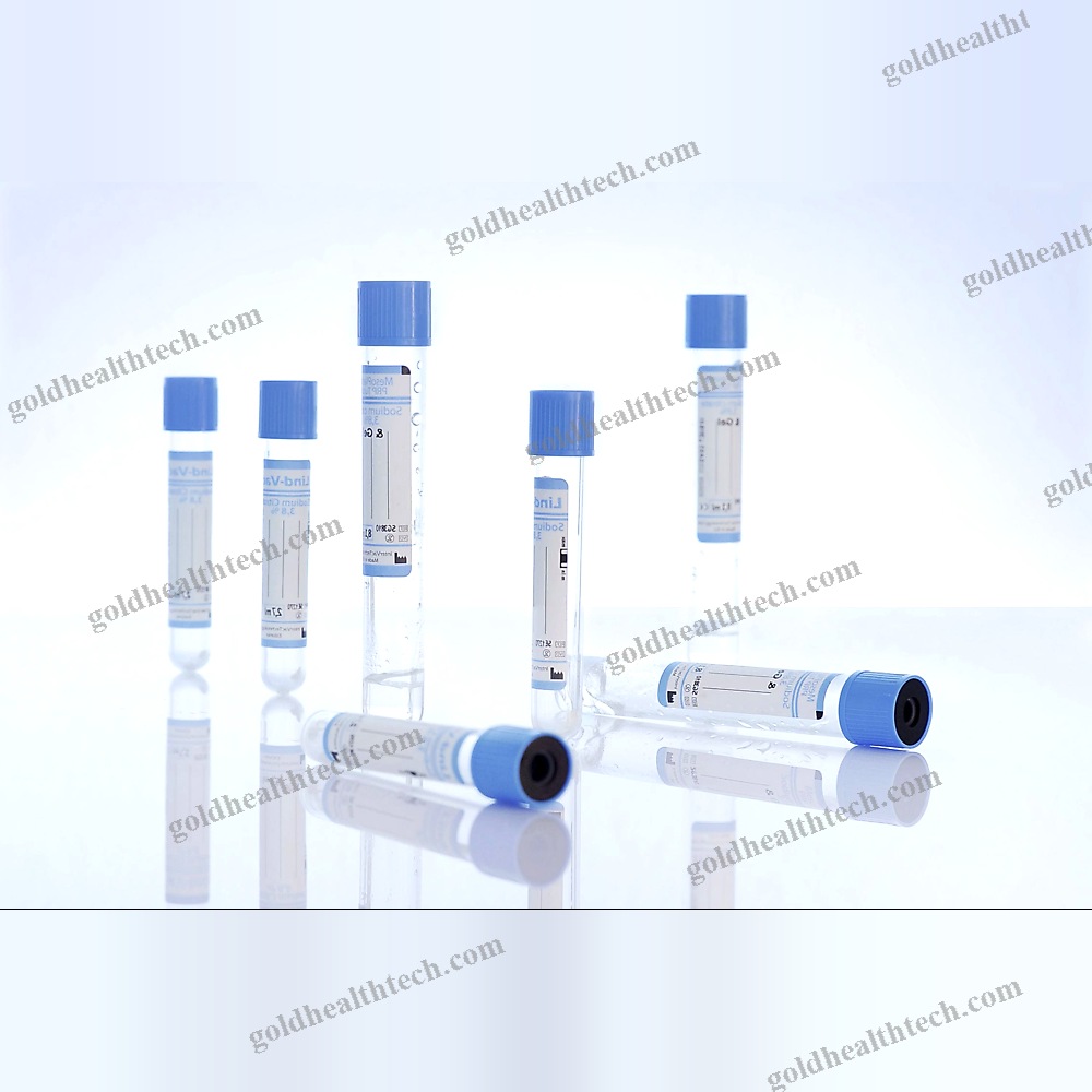 Laboratory Test Tube