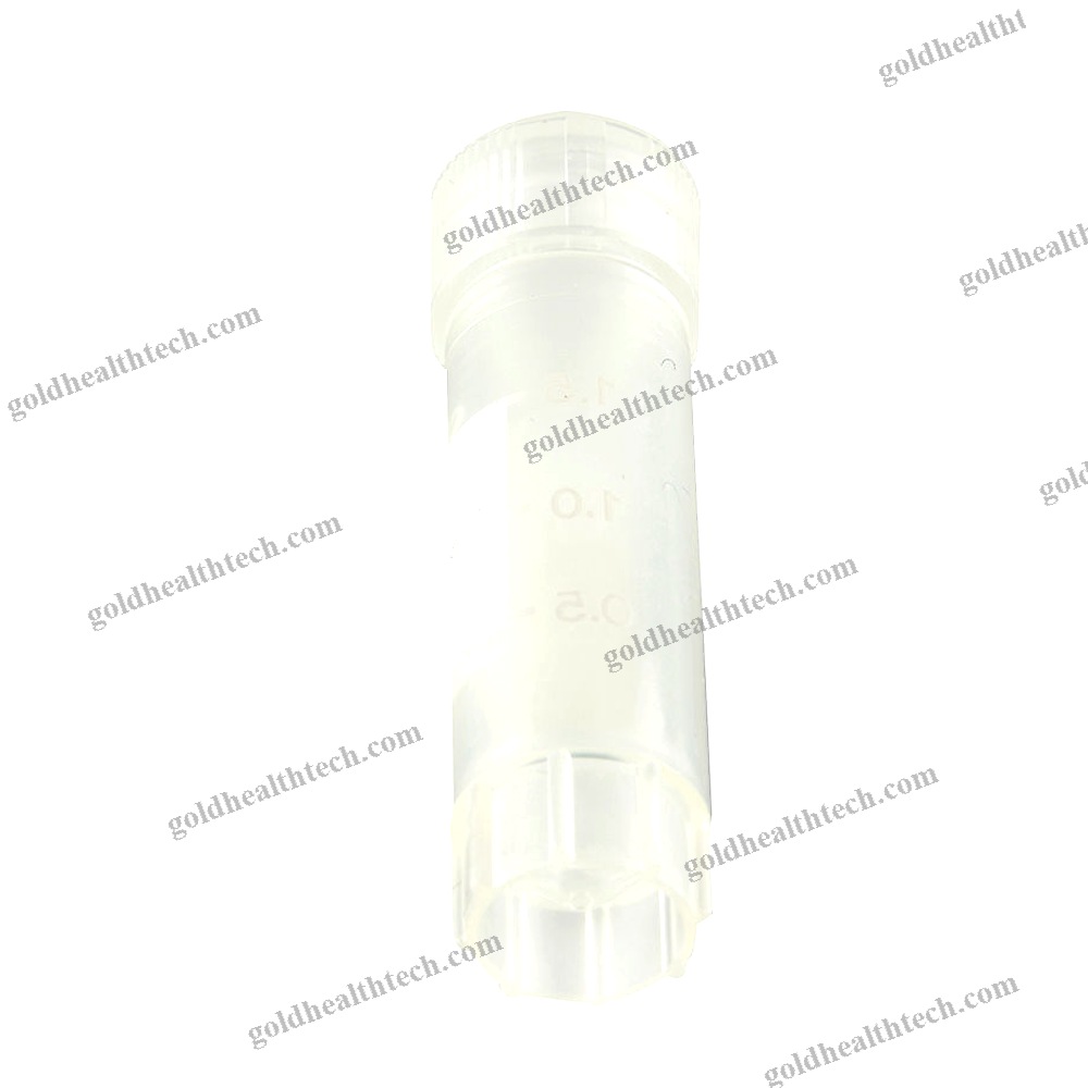 Laboratory Test Tube 1