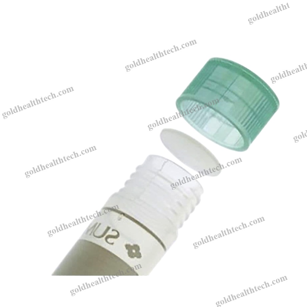 Laboratory Test Tube