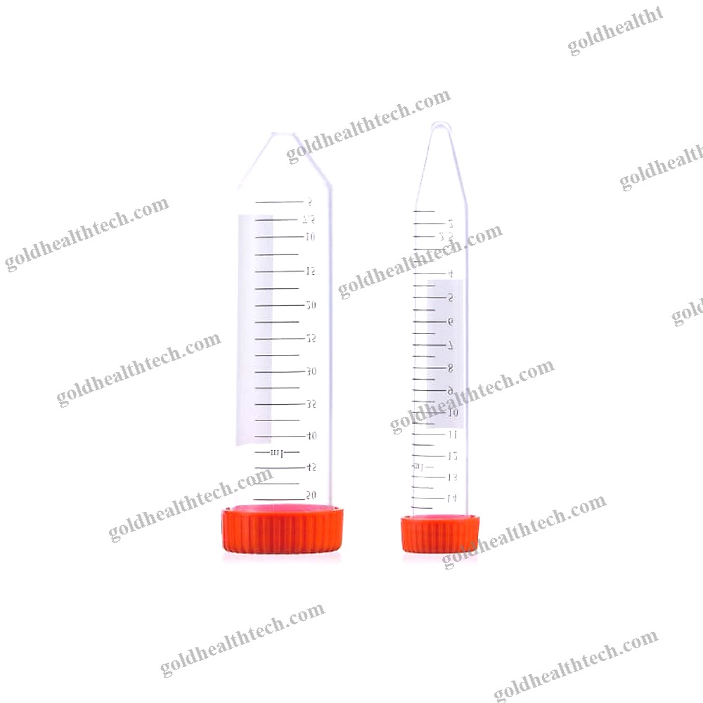 Laboratory Test Tube
