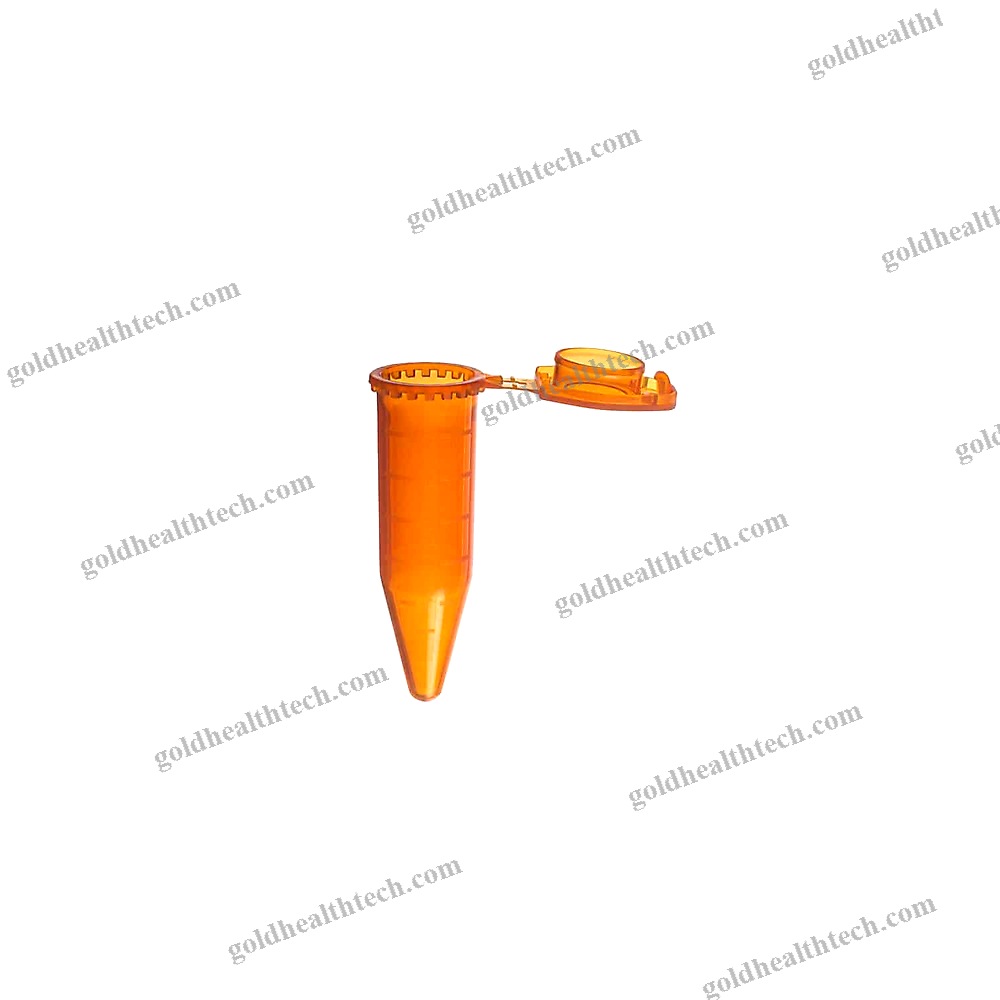 Laboratory Test Tube 1