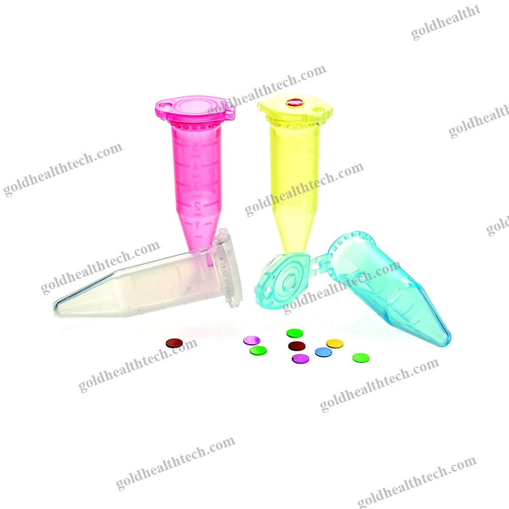 Laboratory Test Tube