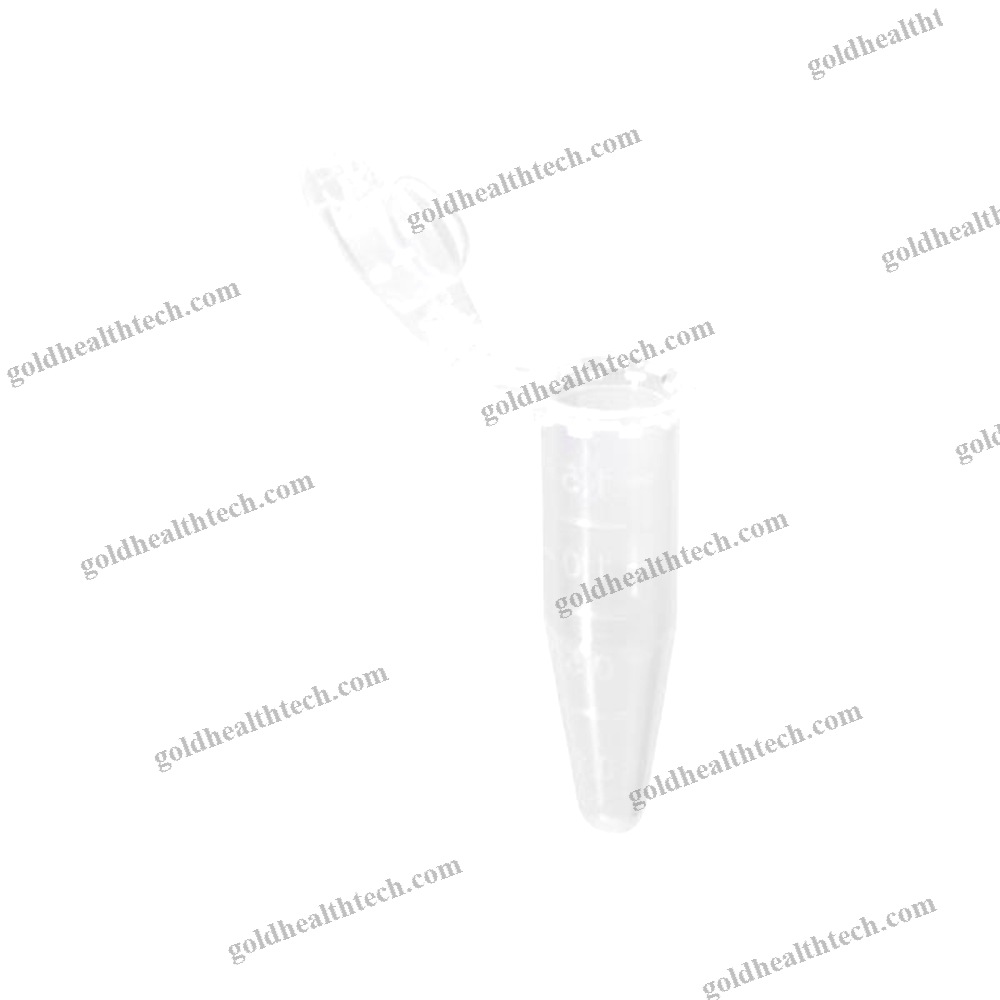 Laboratory Test Tube