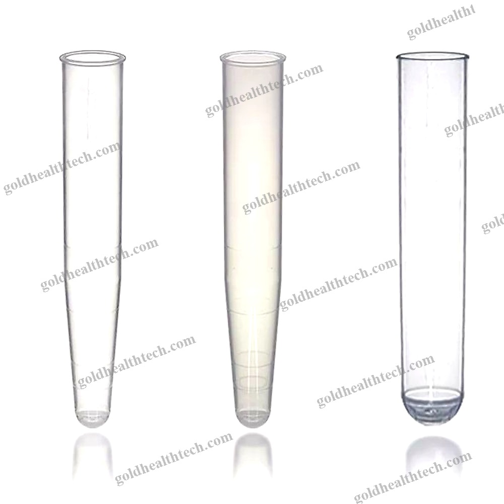 Laboratory Test Tube
