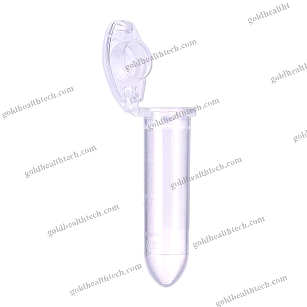 Laboratory Test Tube