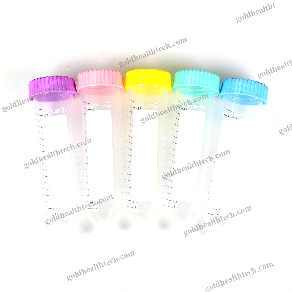 Laboratory Test Tube