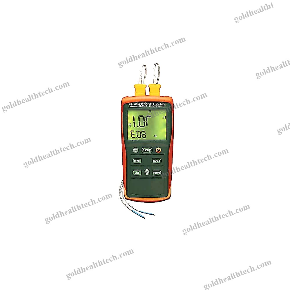 Laboratory Thermometer