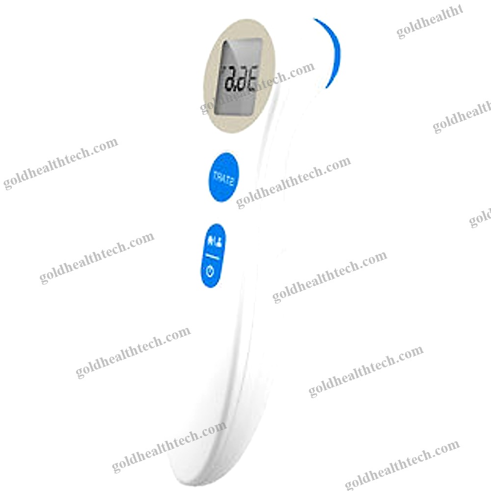 Laboratory Thermometer