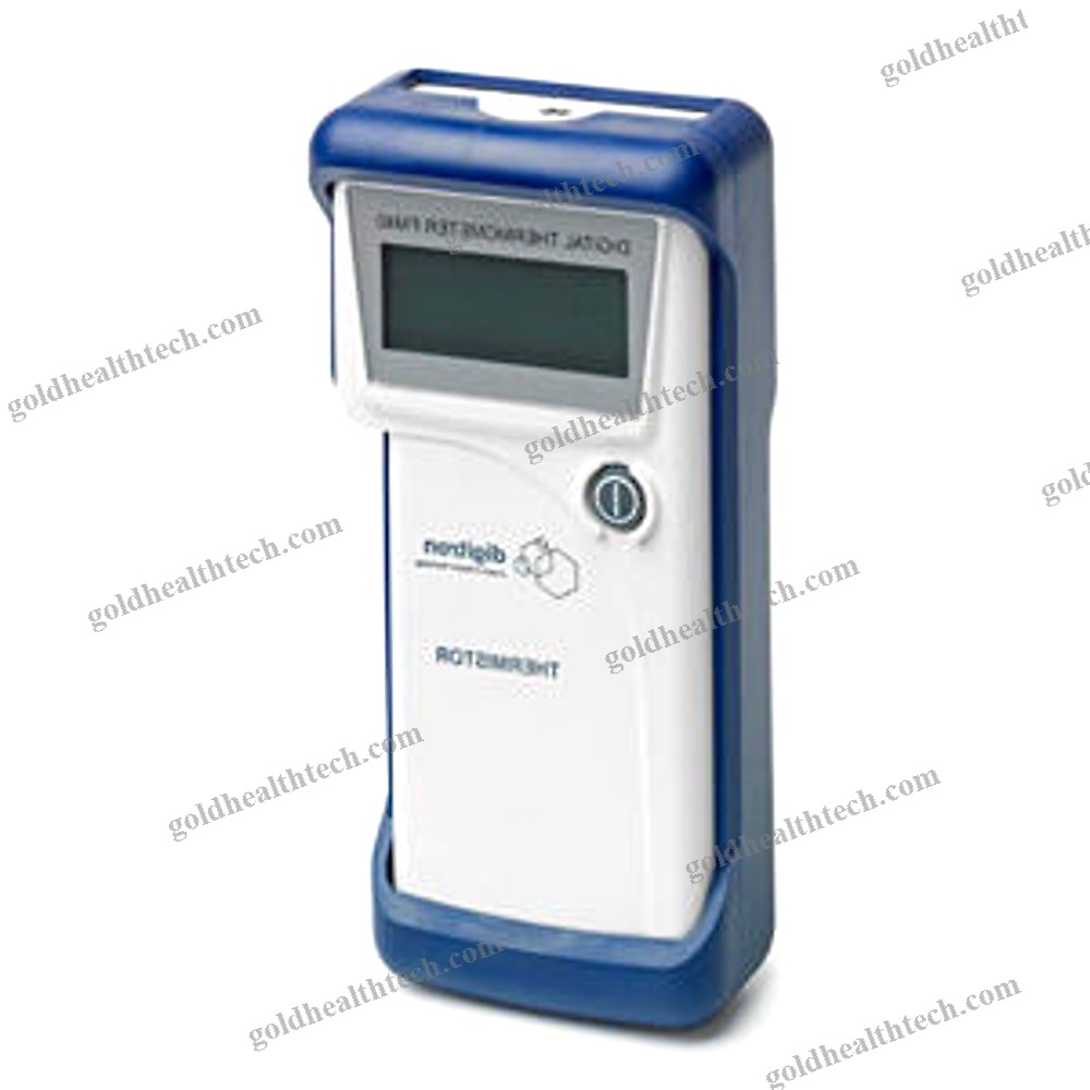 Laboratory Thermometer