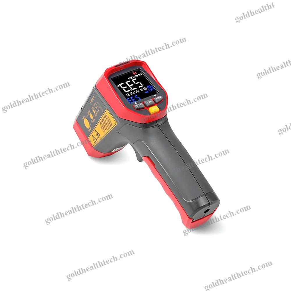 Laboratory Thermometer