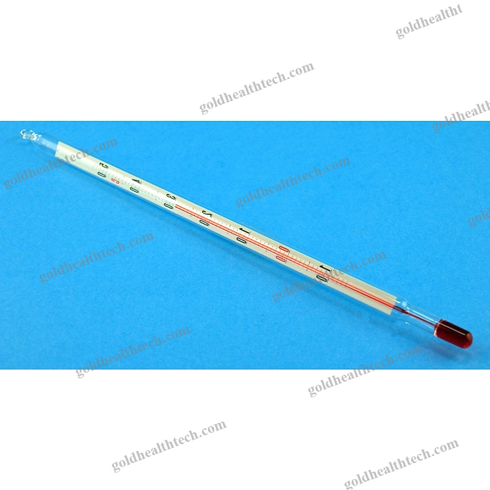 Laboratory Thermometer