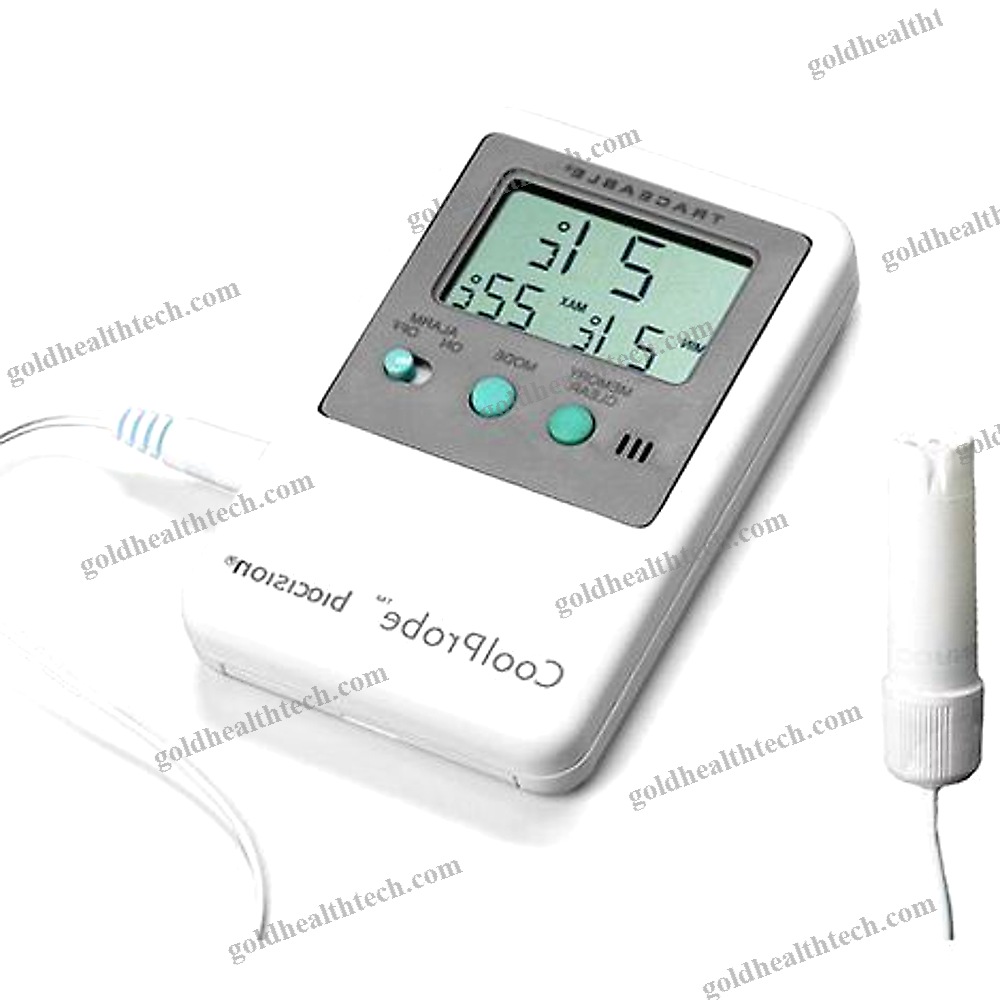 Laboratory Thermometer