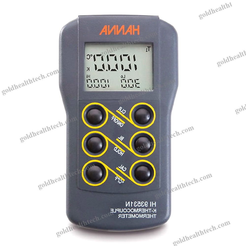 Laboratory Thermometer