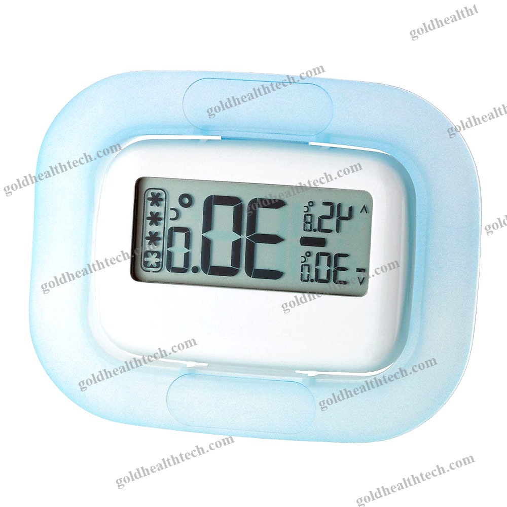 Laboratory Thermometer 1