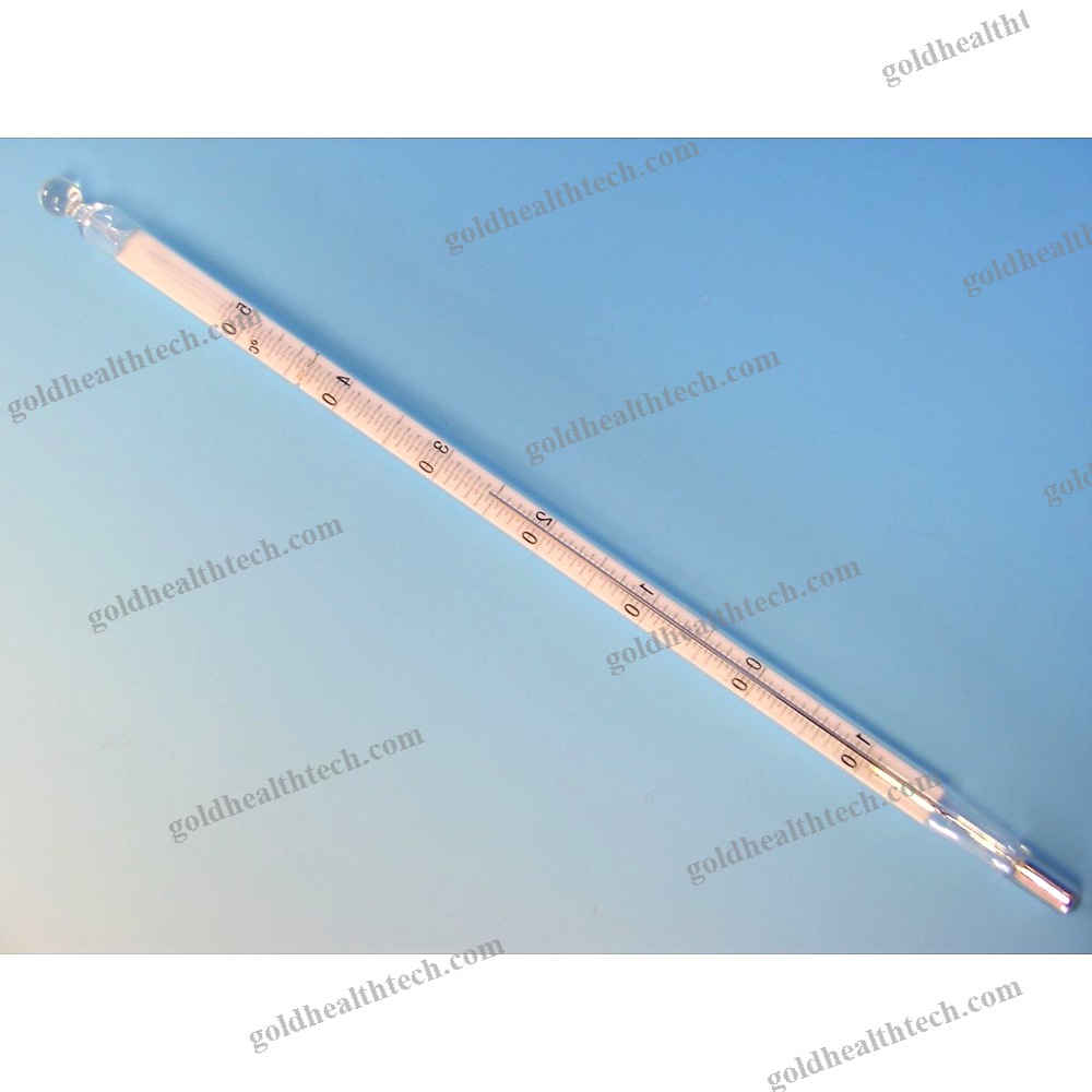 Laboratory Thermometer