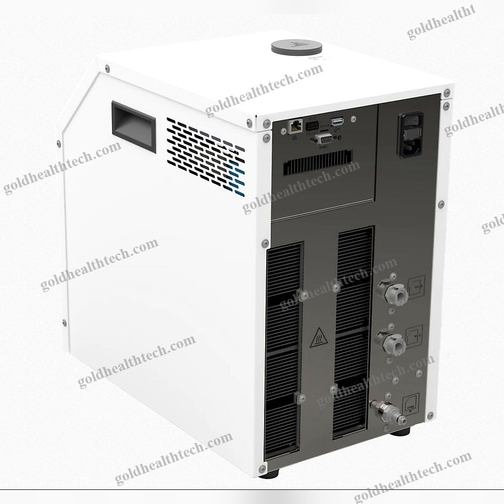Laboratory Thermostat 1