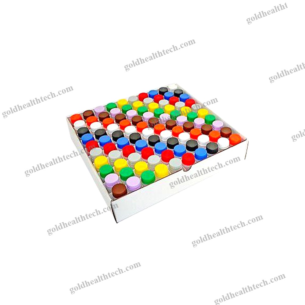 Laboratory Tube Rack