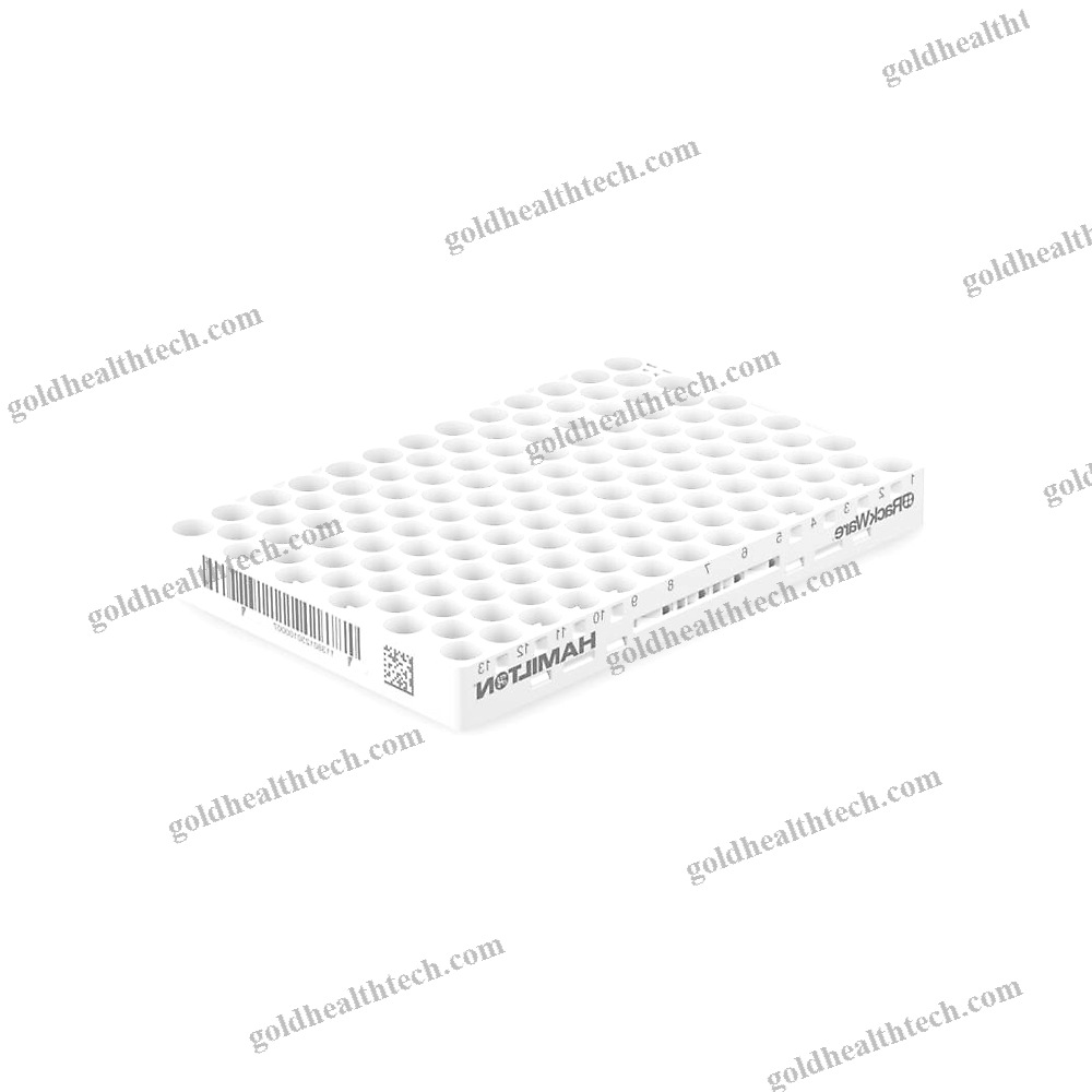 Laboratory Tube Rack