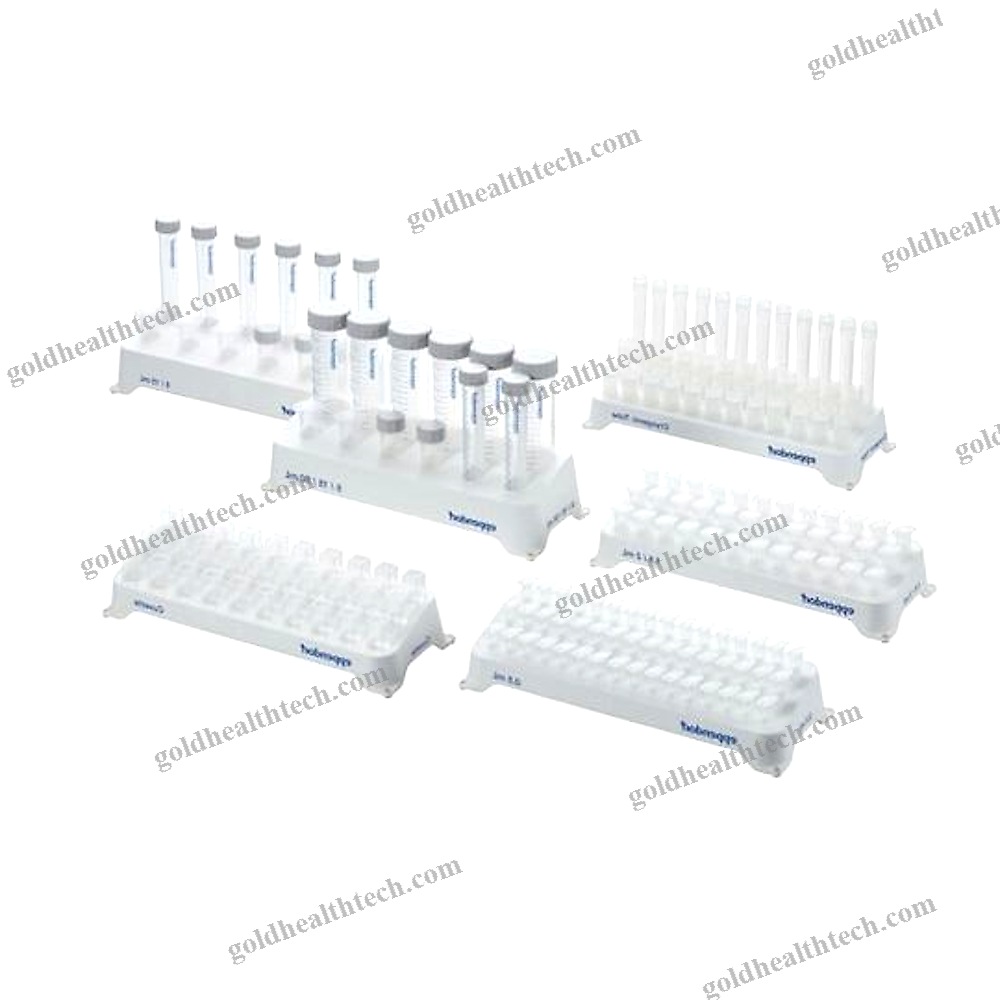 Laboratory Tube Rack