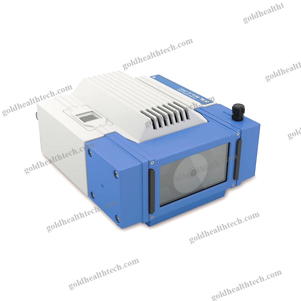Laboratory Vacuum Pump