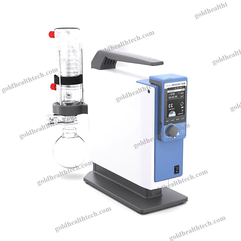 Laboratory Vacuum Pump