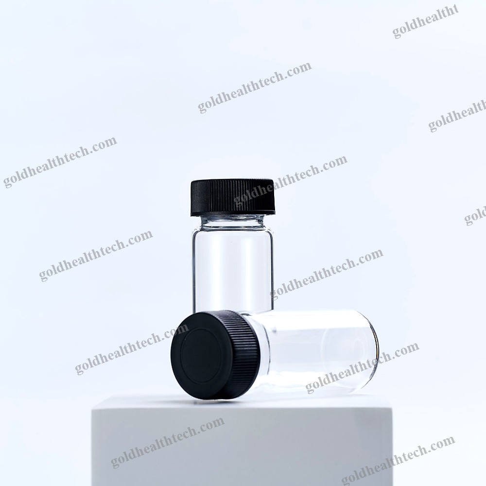 Laboratory Vial