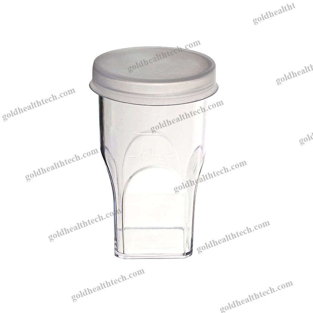 Laboratory Vial