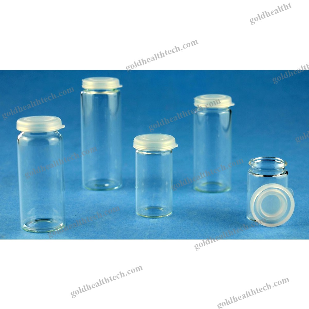 Laboratory Vial