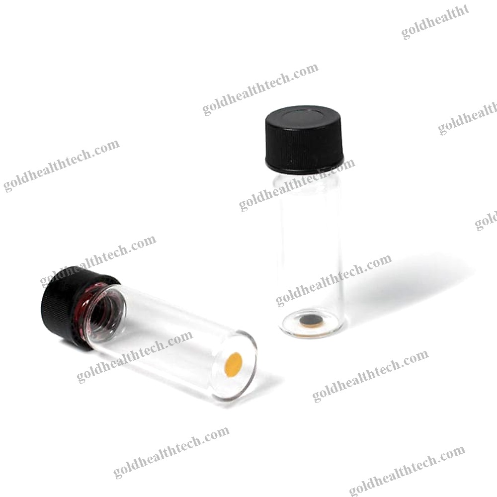 Laboratory Vial