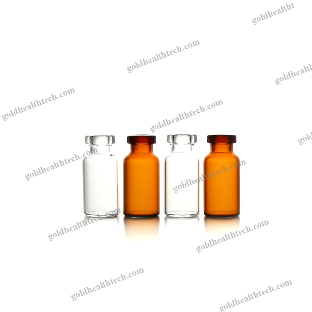 Laboratory Vial