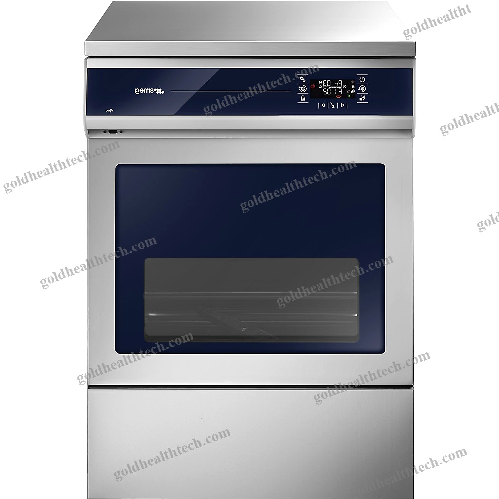 Laboratory Washer-Disinfector