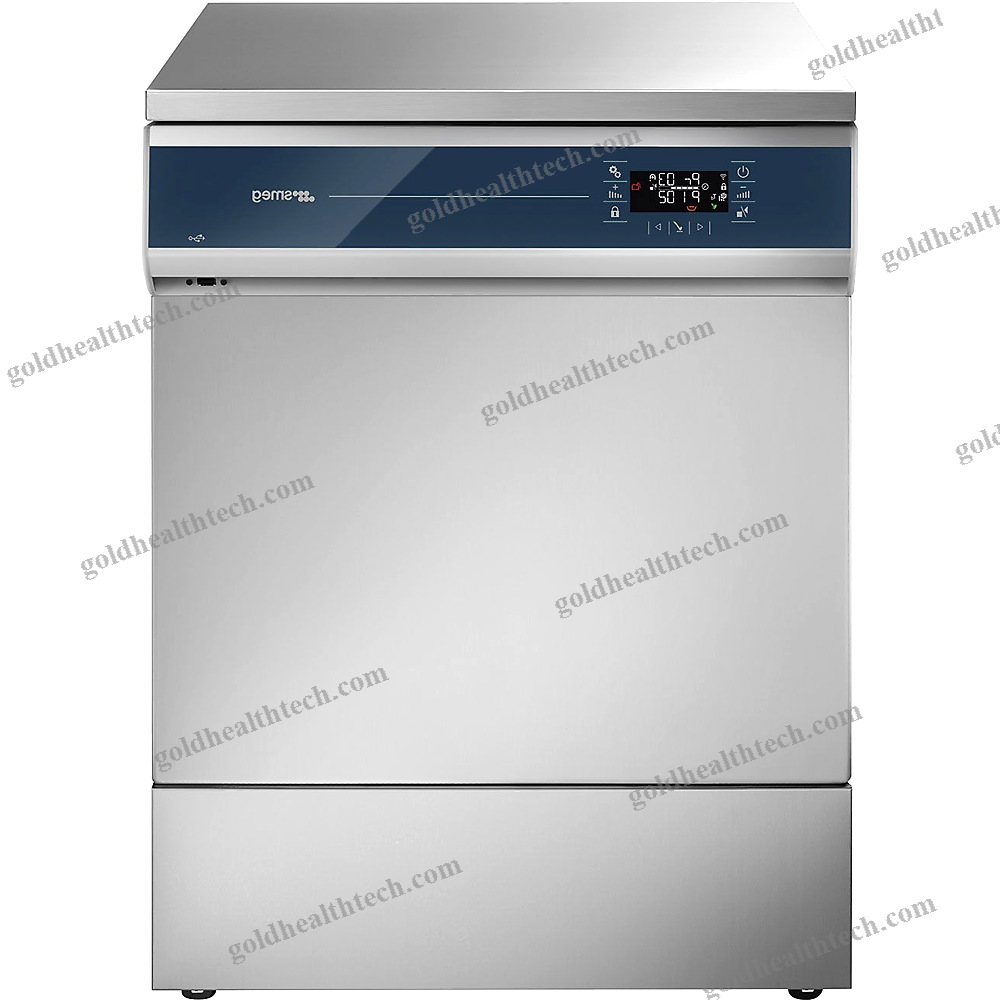 Laboratory Washer-Disinfector