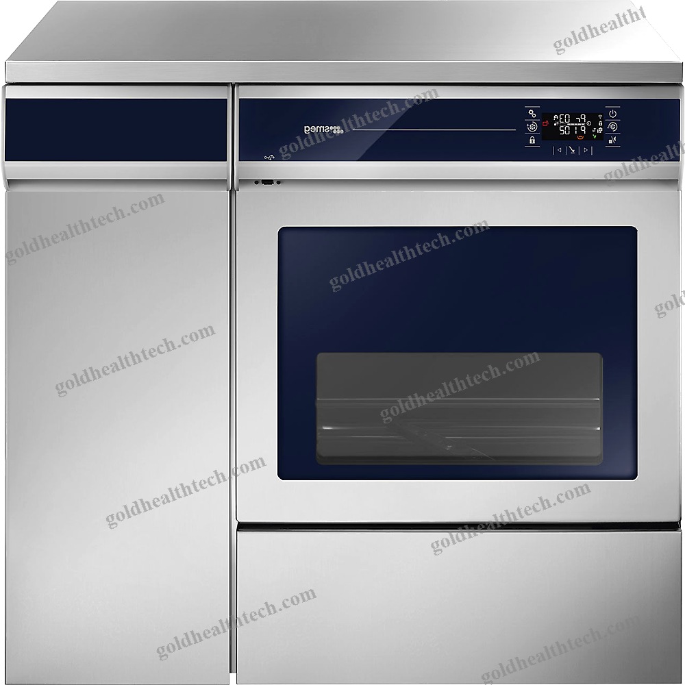 Laboratory Washer-Disinfector