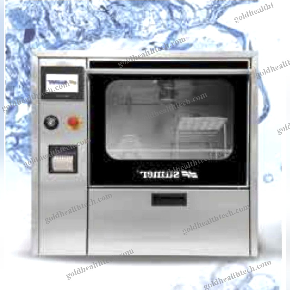 Laboratory Washer-Disinfector