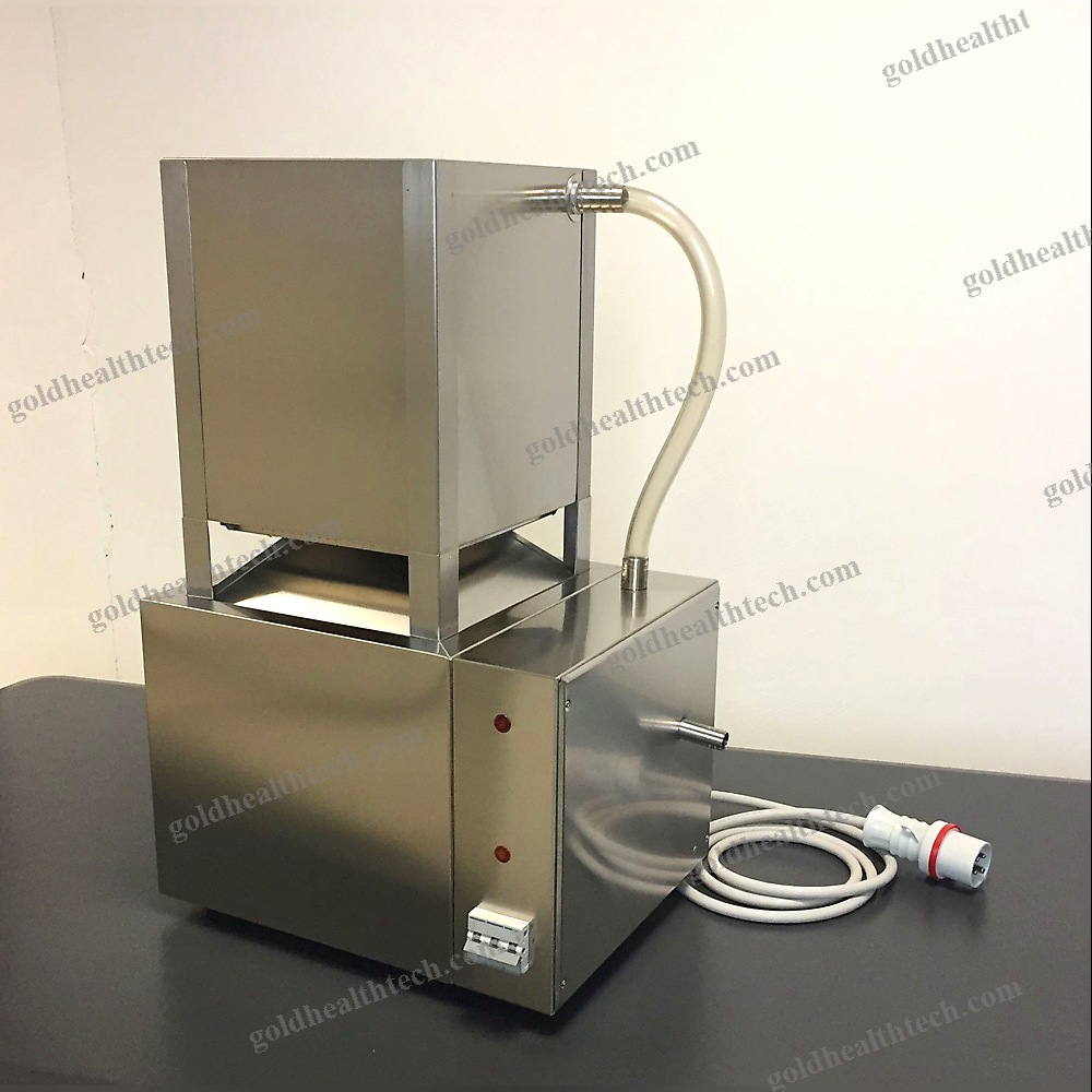 Laboratory Water Distiller