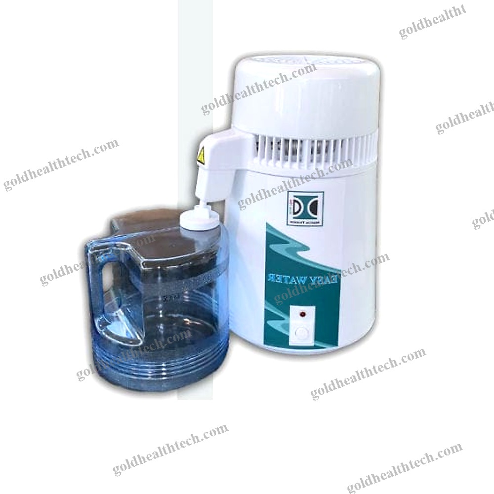 Laboratory Water Distiller