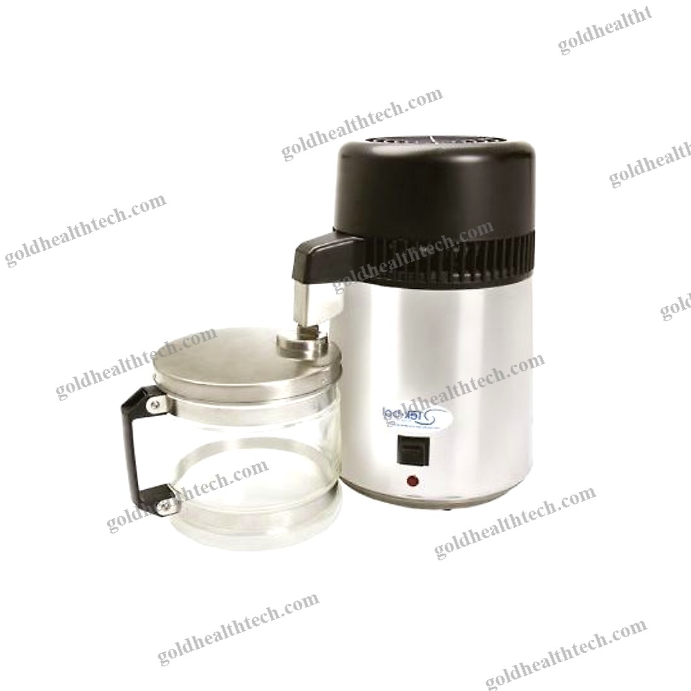Laboratory Water Distiller