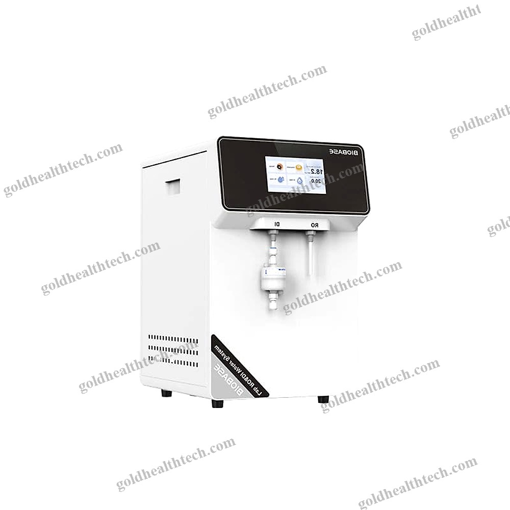 Laboratory Water Purifier